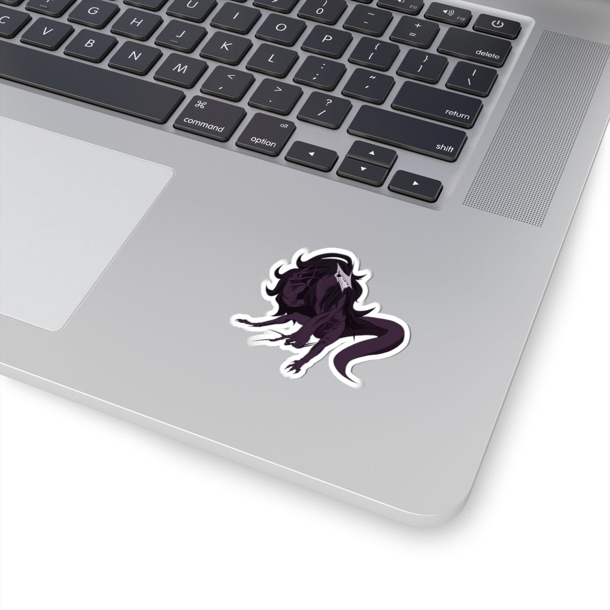 Chewie - Die Cut Sticker