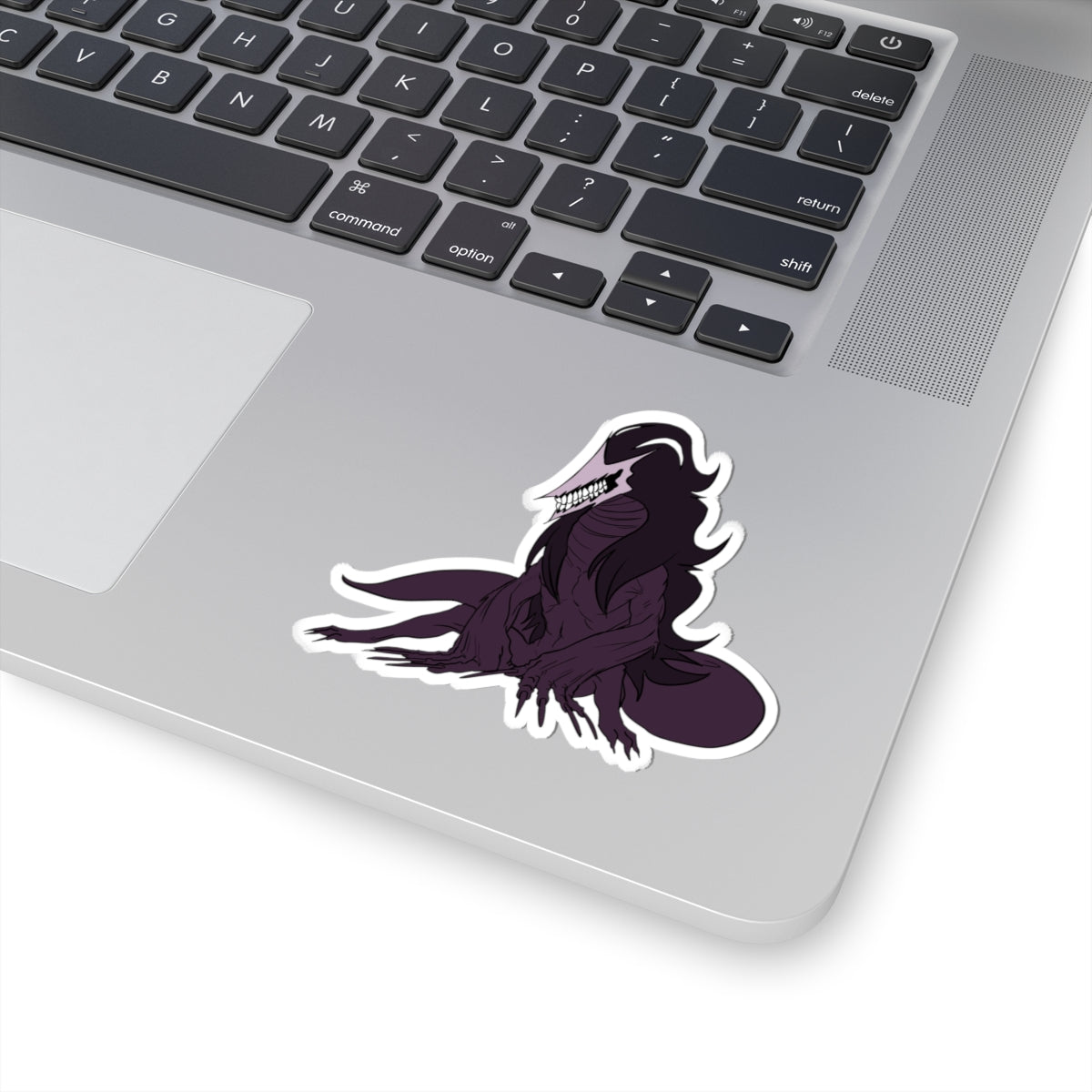Chewie Sit 3 - Die Cut Sticker