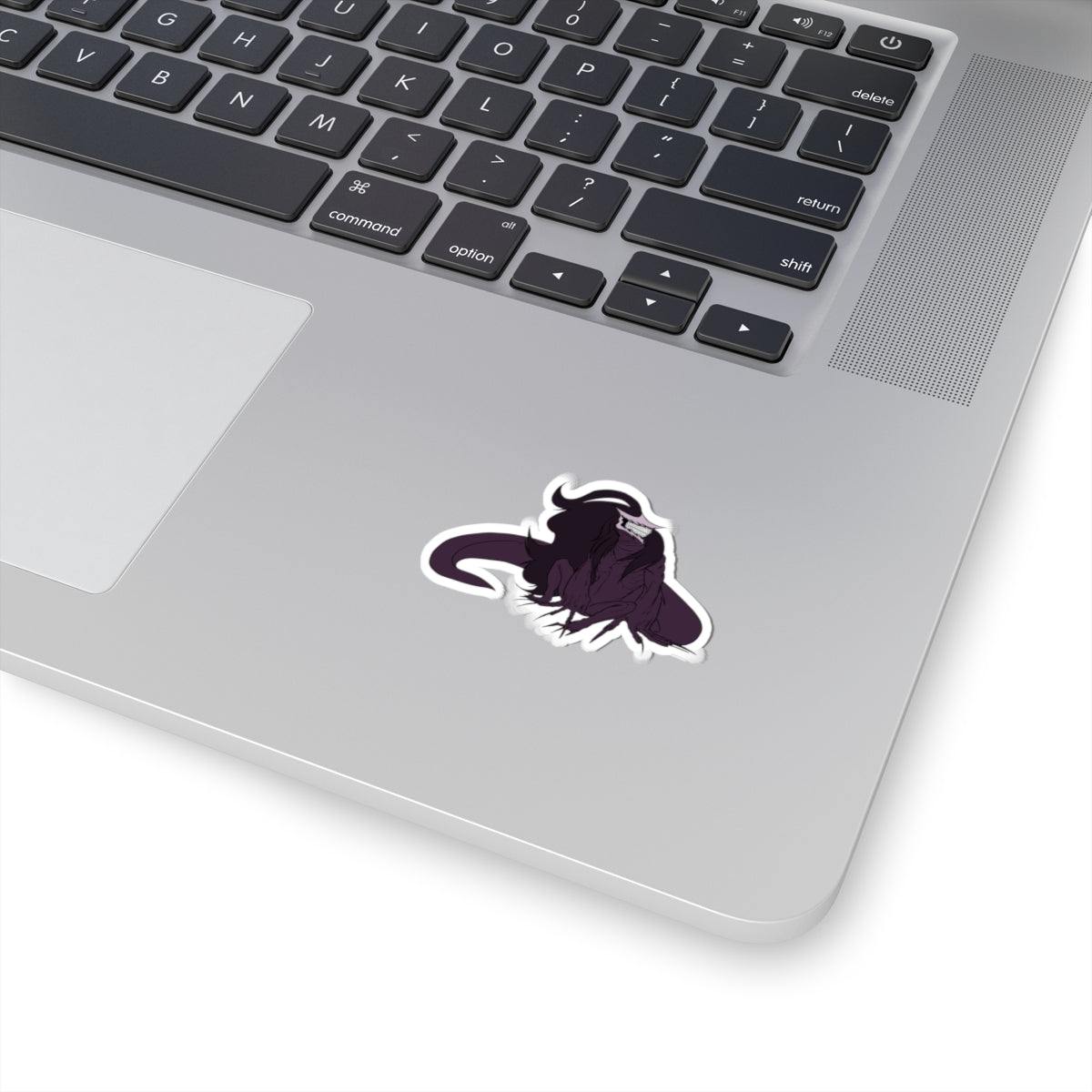 Chewie Sit 4 - Die Cut Sticker