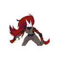 Sidney Fierce  - Die Cut Sticker
