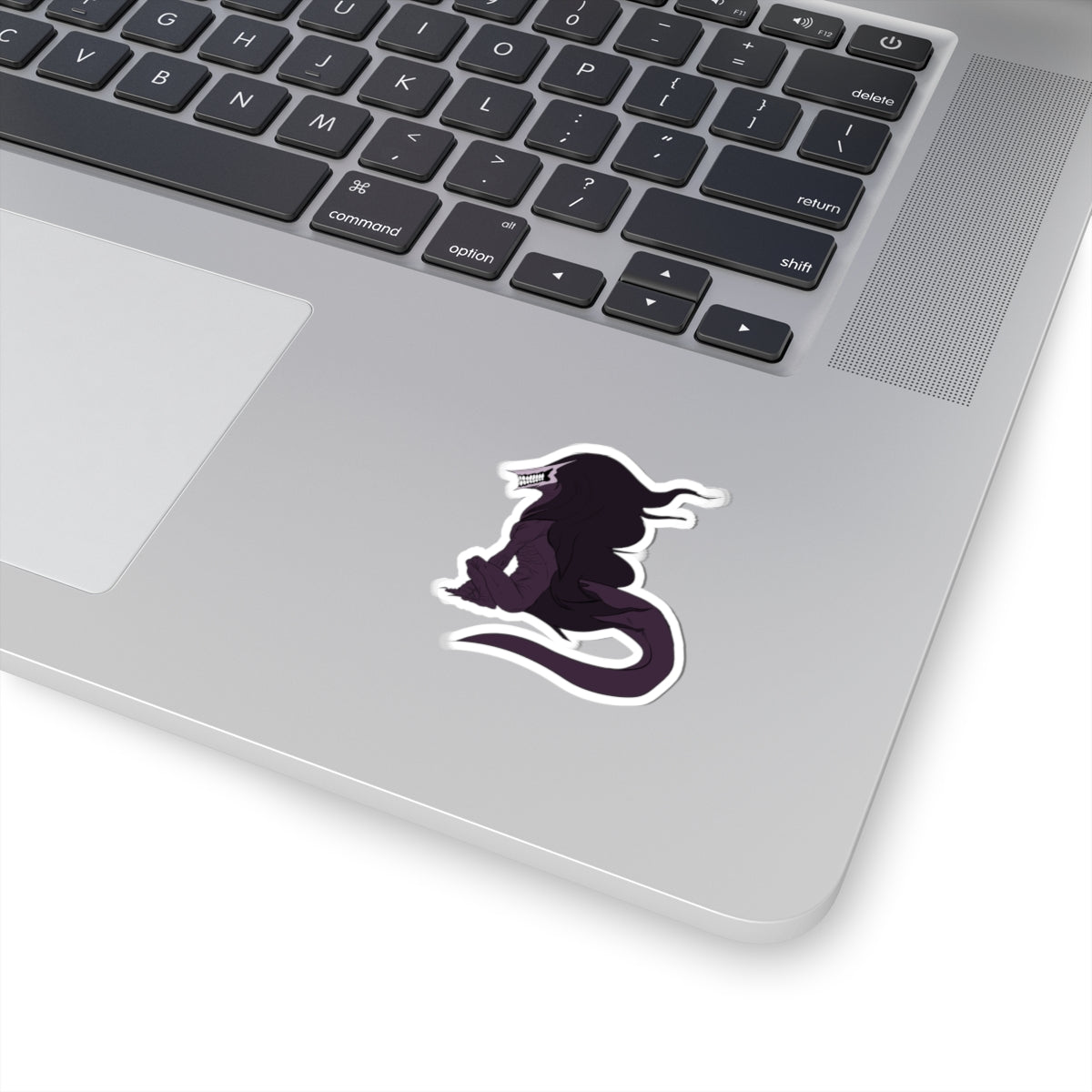 Chewie Sit 5 - Die Cut Sticker
