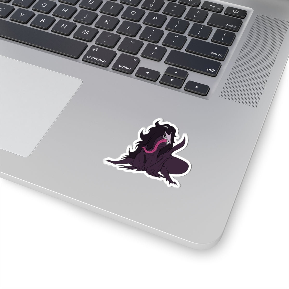 Chewie Sitting - Die Cut Sticker