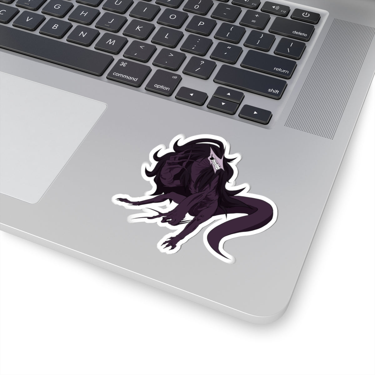 Chewie - Die Cut Sticker