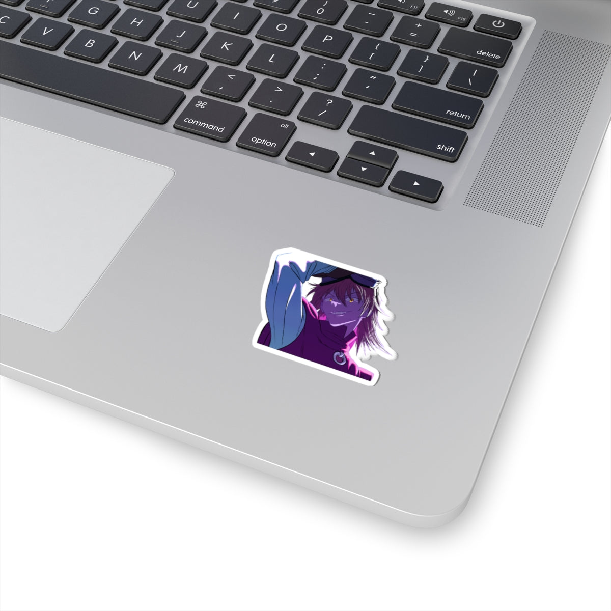 Haruhara Haruko (FLCL) - Die Cut Sticker