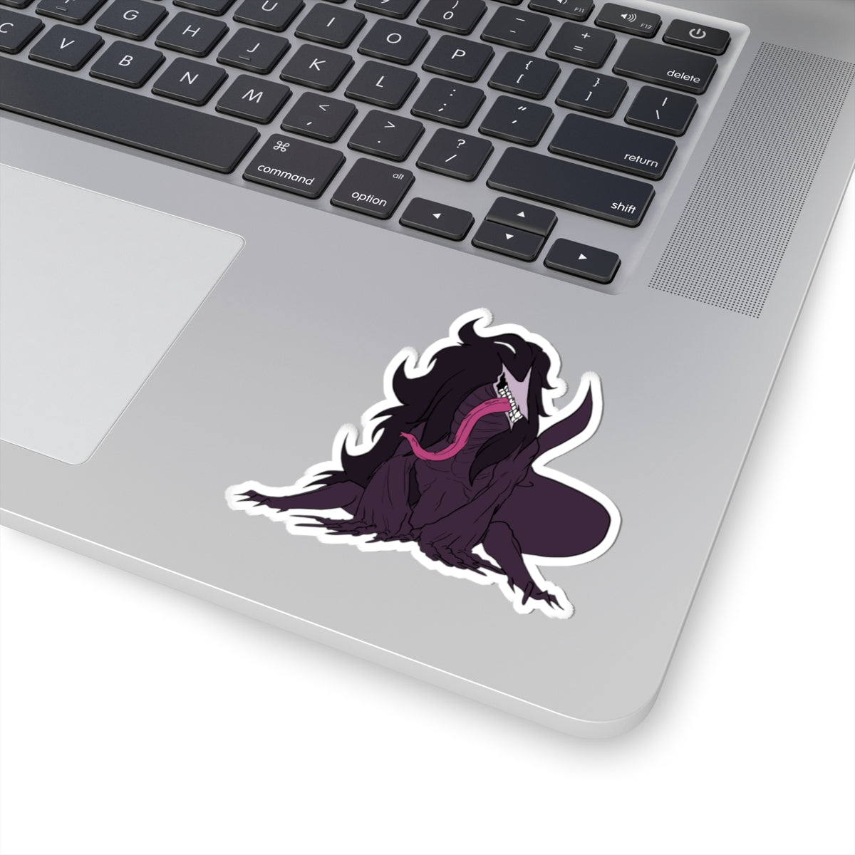 Chewie Sitting - Die Cut Sticker