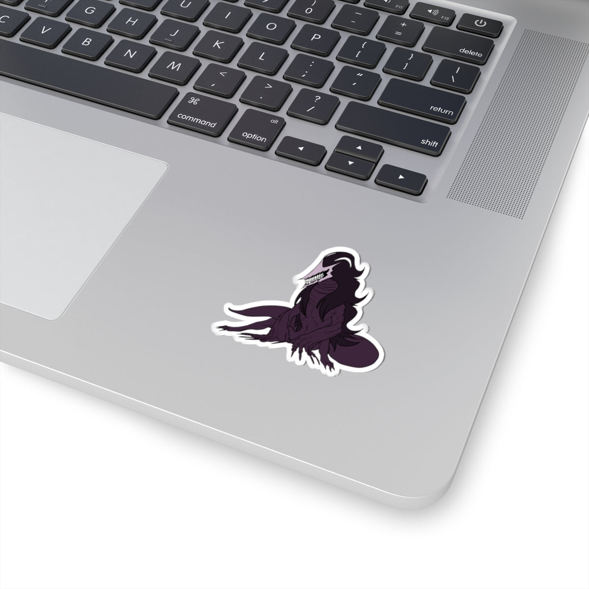 Chewie Sit 3 - Die Cut Sticker